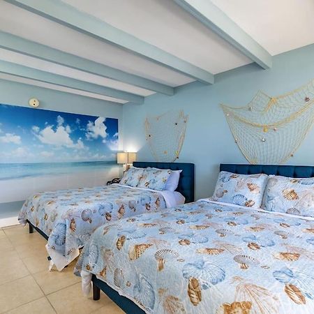 رسكن Your Stay On The Bay! المظهر الخارجي الصورة