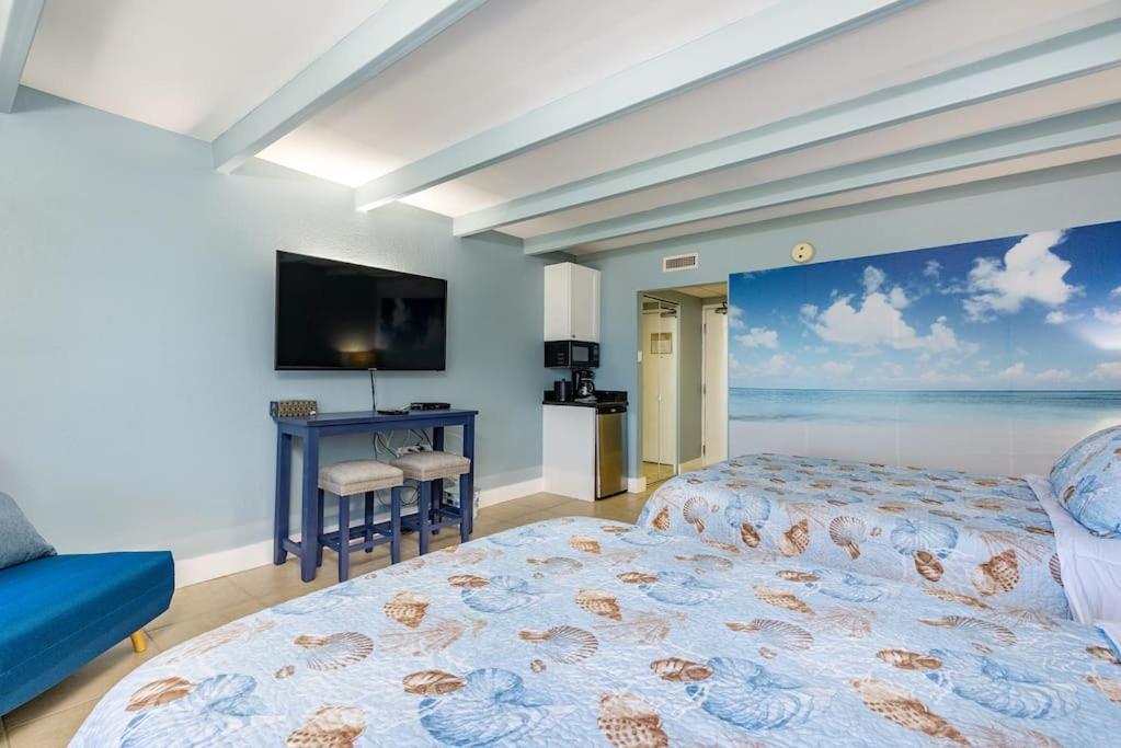 رسكن Your Stay On The Bay! المظهر الخارجي الصورة
