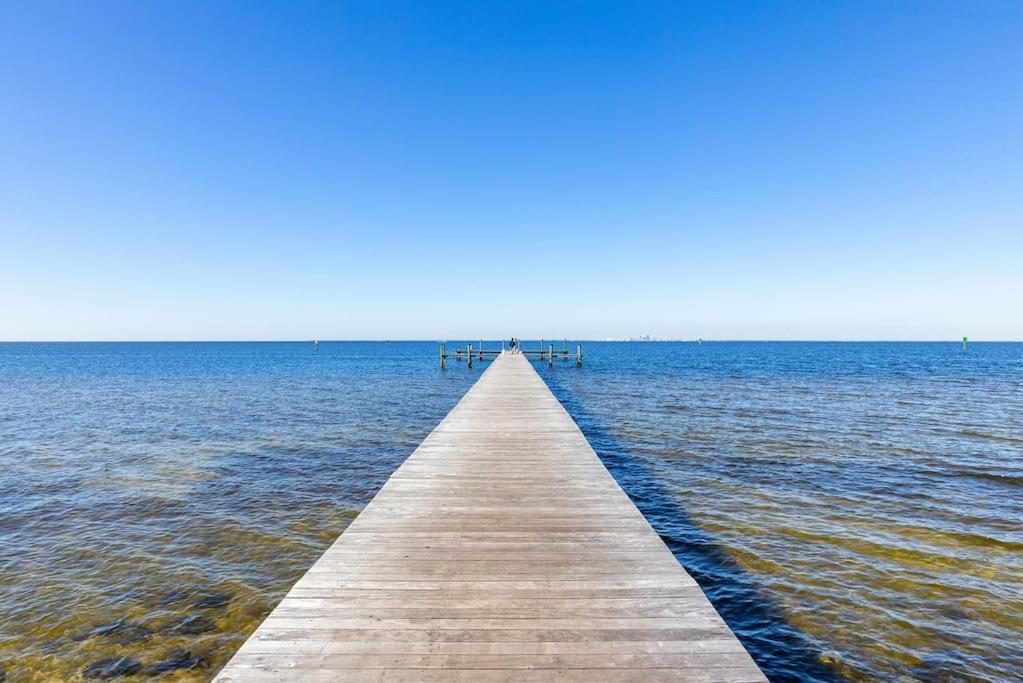 رسكن Your Stay On The Bay! المظهر الخارجي الصورة