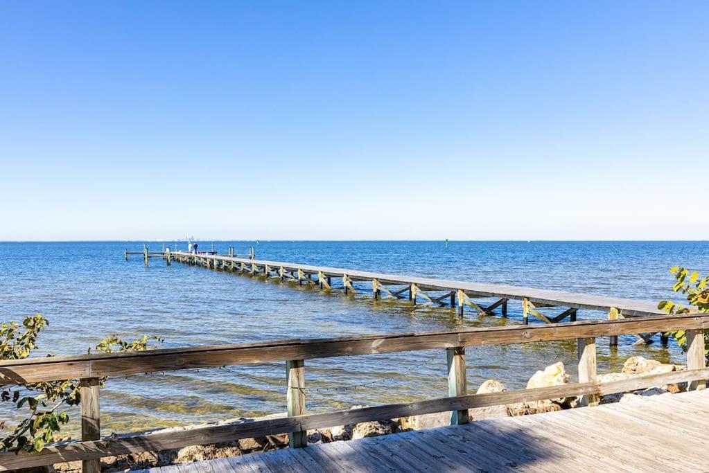 رسكن Your Stay On The Bay! المظهر الخارجي الصورة